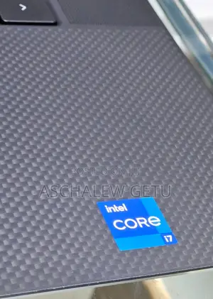 New Laptop Dell XPS 15 16GB Intel Core I7 SSD 512GB