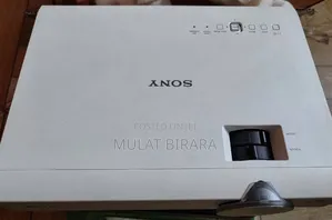 Photo - Monteter and Sccaner