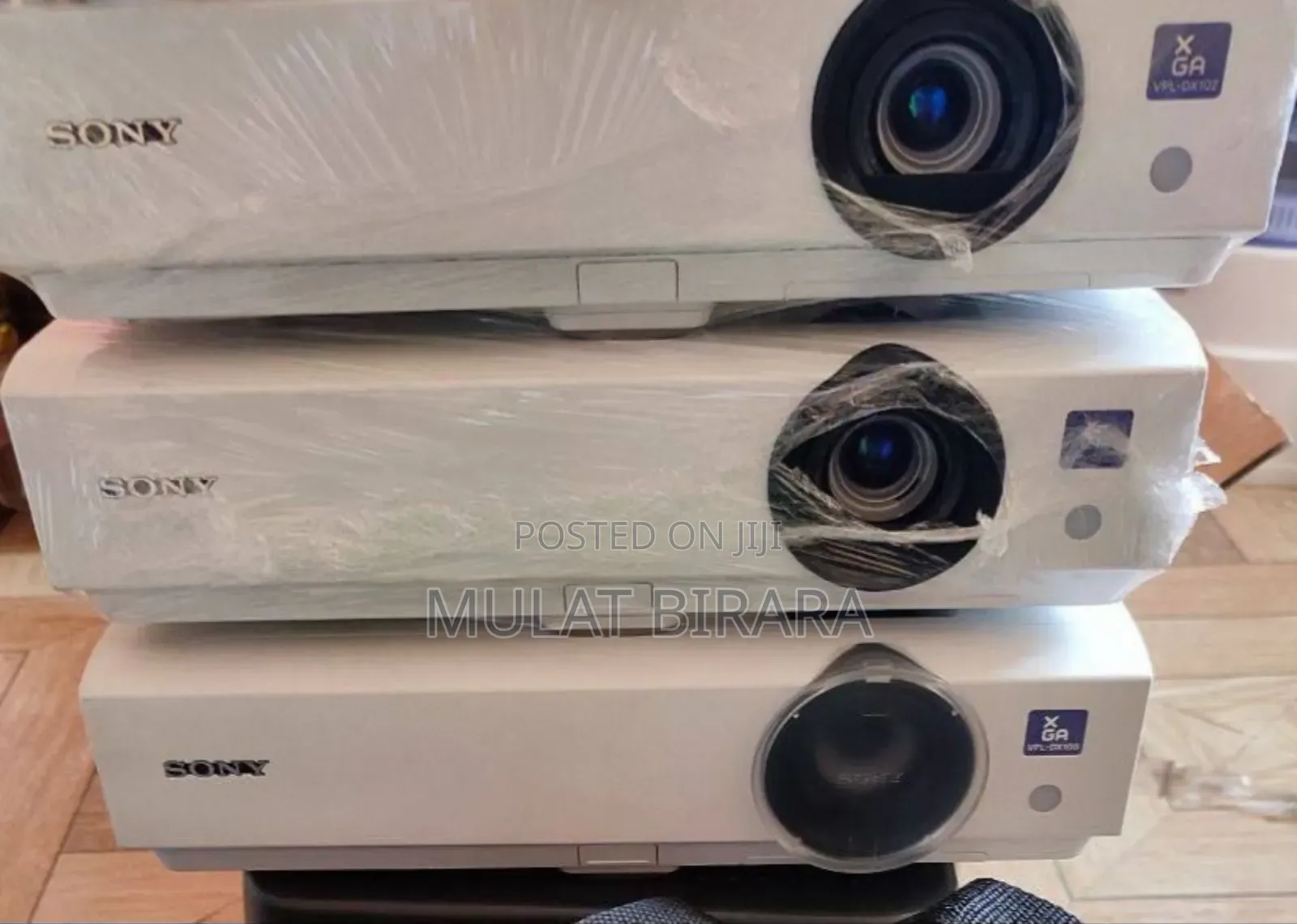 Monteter and Sccaner