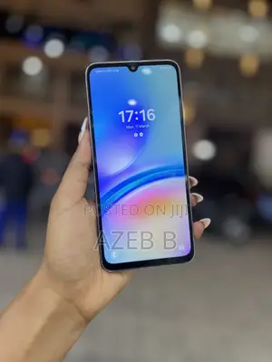 Photo - Samsung Galaxy A05s 128 GB