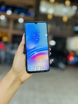 Photo - Samsung Galaxy A05s 128 GB Black