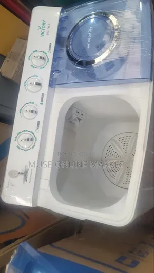 Victory 14kg Washing Machine