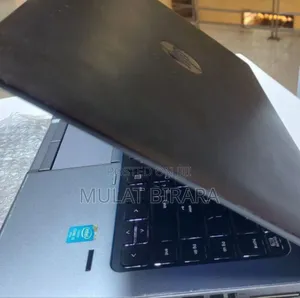 Photo - New Laptop HP EliteBook 840 G2 8GB Intel Core I5 SSD 500GB