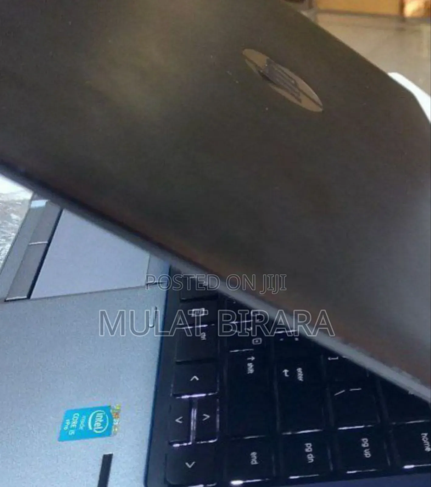 New Laptop HP EliteBook 840 G2 8GB Intel Core I5 SSD 500GB