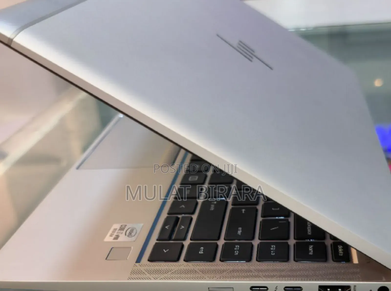 New Laptop HP EliteBook 840 G7 16GB Intel Core I7 SSD 512GB