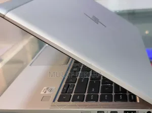 Photo - New Laptop HP EliteBook 840 G7 16GB Intel Core I7 SSD 512GB