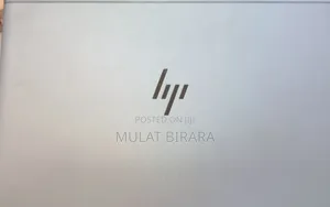 New Laptop HP EliteBook 840 G7 16GB Intel Core I7 SSD 512GB