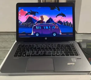 Photo - New Laptop HP EliteBook 840 G1 8GB Intel Core I5 SSD 256GB