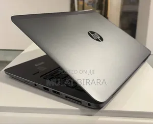 New Laptop HP EliteBook 840 G1 8GB Intel Core I5 SSD 256GB