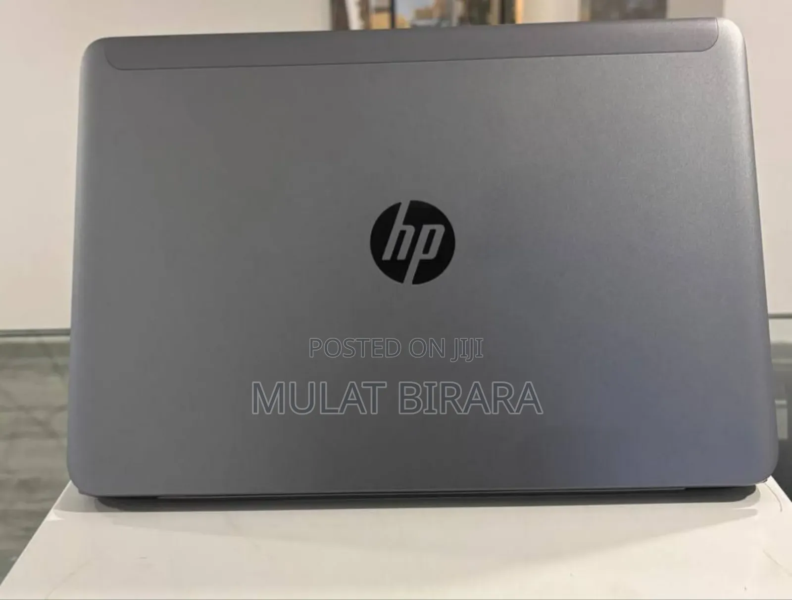 New Laptop HP EliteBook 840 G1 8GB Intel Core I5 SSD 256GB