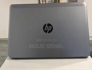 New Laptop HP EliteBook 840 G1 8GB Intel Core I5 SSD 256GB