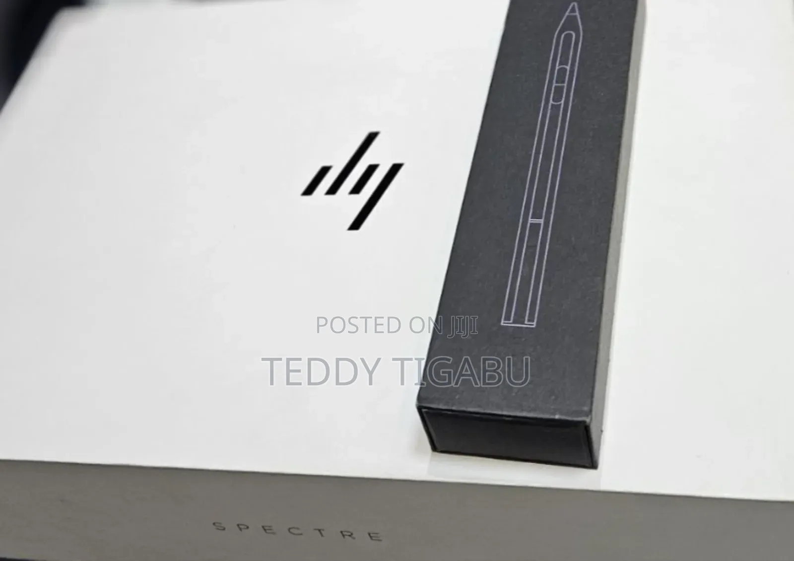 New Laptop HP Spectre 32GB AMD Ryzen 7 SSD 1T