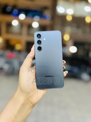 Samsung Galaxy S24 128 GB Gray