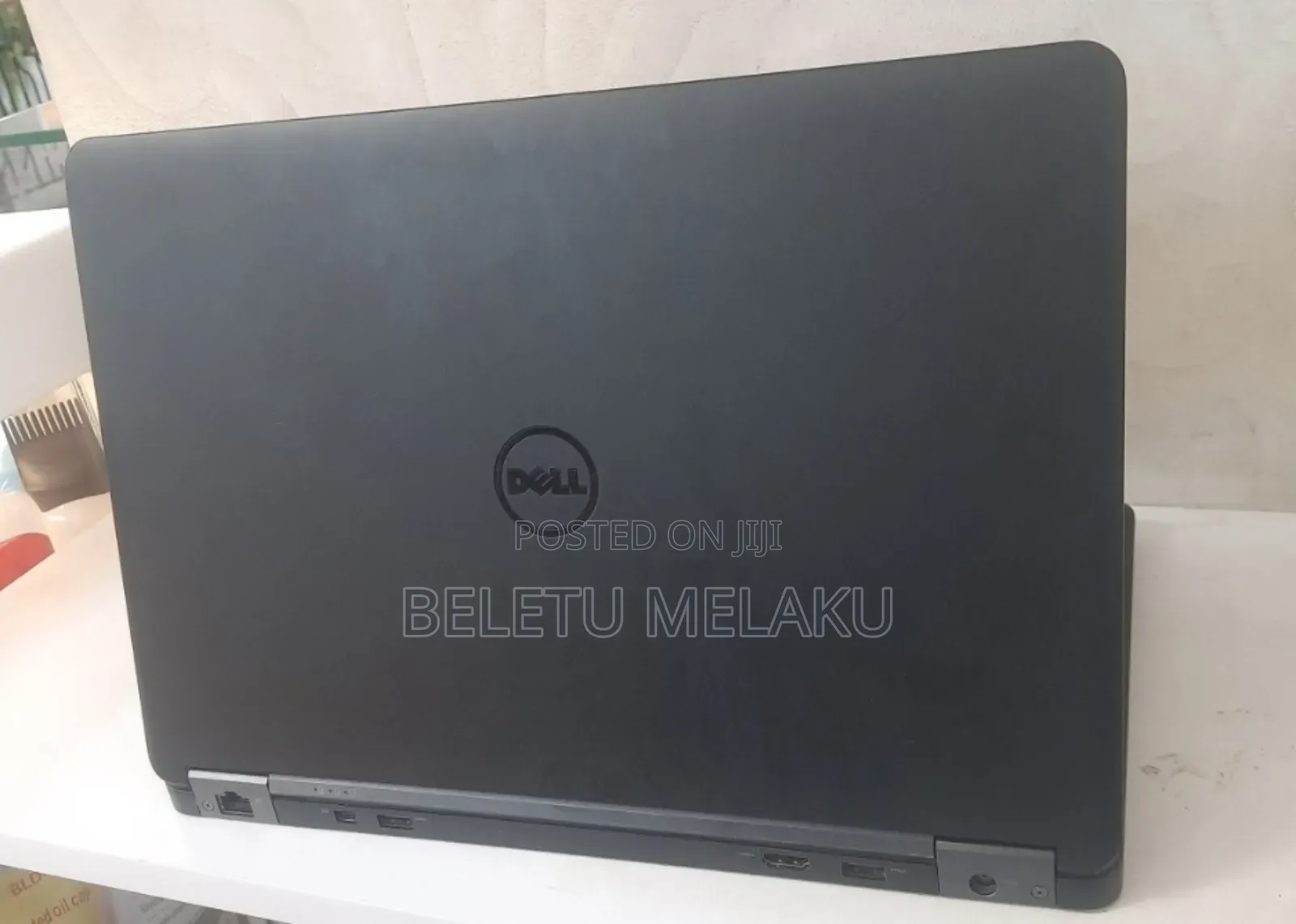 New Laptop Dell Latitude E7450 8GB Intel Core I5 SSD 256GB