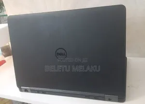 New Laptop Dell Latitude E7450 8GB Intel Core I5 SSD 256GB