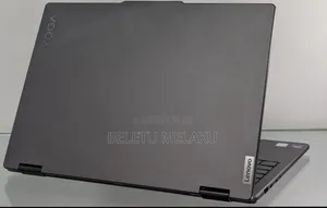 New Laptop Lenovo Yoga 7i 16GB Intel Core Ultra 5 SSD 512GB