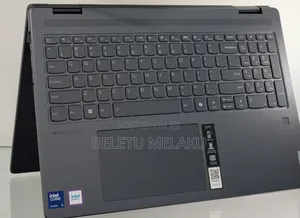 New Laptop Lenovo Yoga 7i 16GB Intel Core Ultra 5 SSD 512GB