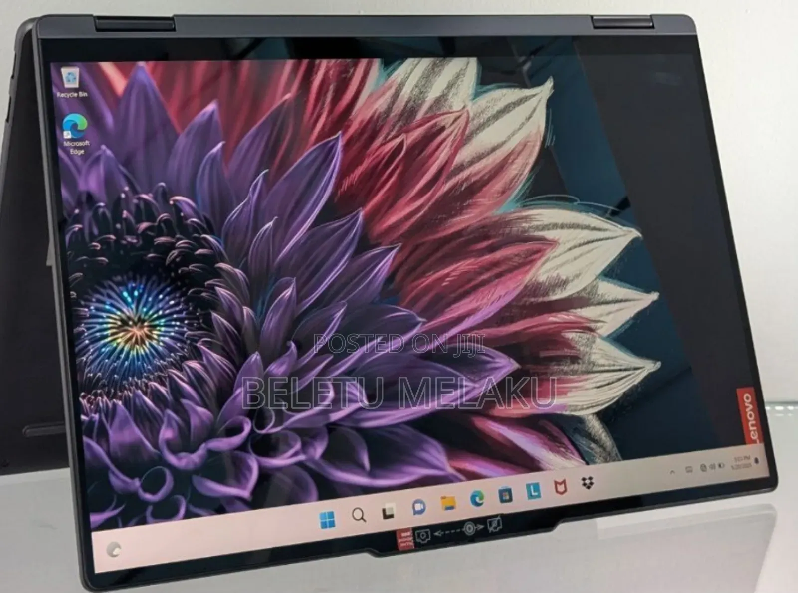 New Laptop Lenovo Yoga 7i 16GB Intel Core Ultra 5 SSD 512GB