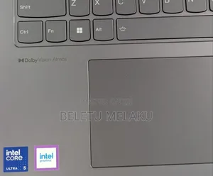 New Laptop Lenovo Yoga 7i 16GB Intel Core Ultra 5 SSD 512GB