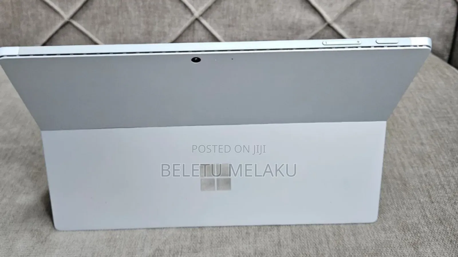 New Laptop Microsoft Surface Pro 6 16GB Intel Core I7 SSD 256GB