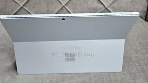 New Laptop Microsoft Surface Pro 6 16GB Intel Core I7 SSD 256GB