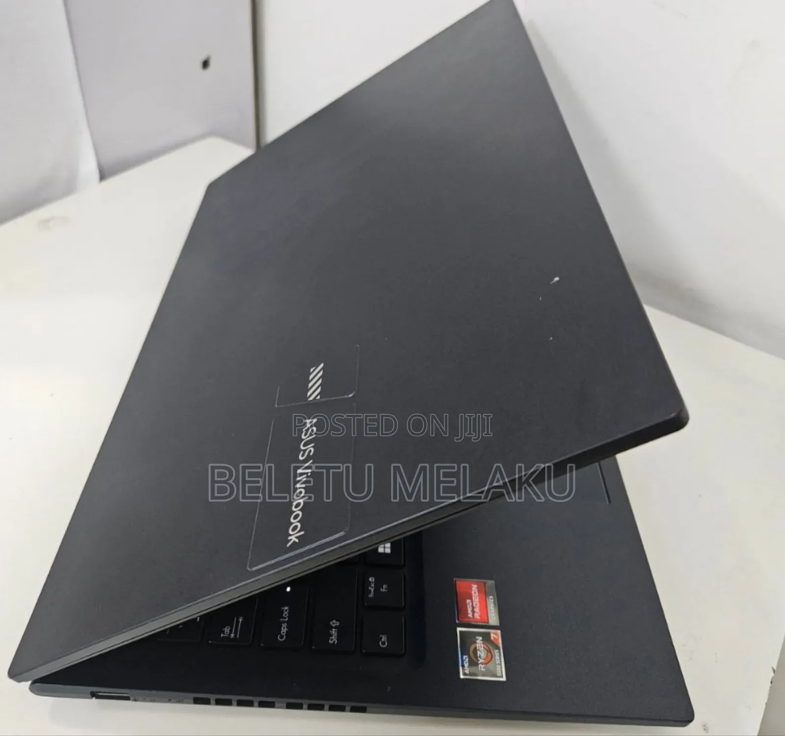 New Laptop Asus VivoBook 15 X540NA 16GB AMD Ryzen 7 SSD 512GB