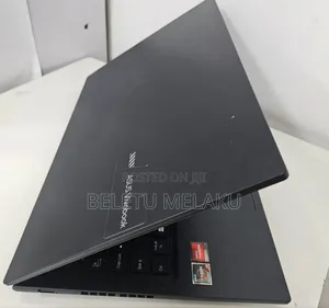 New Laptop Asus VivoBook 15 X540NA 16GB AMD Ryzen 7 SSD 512GB