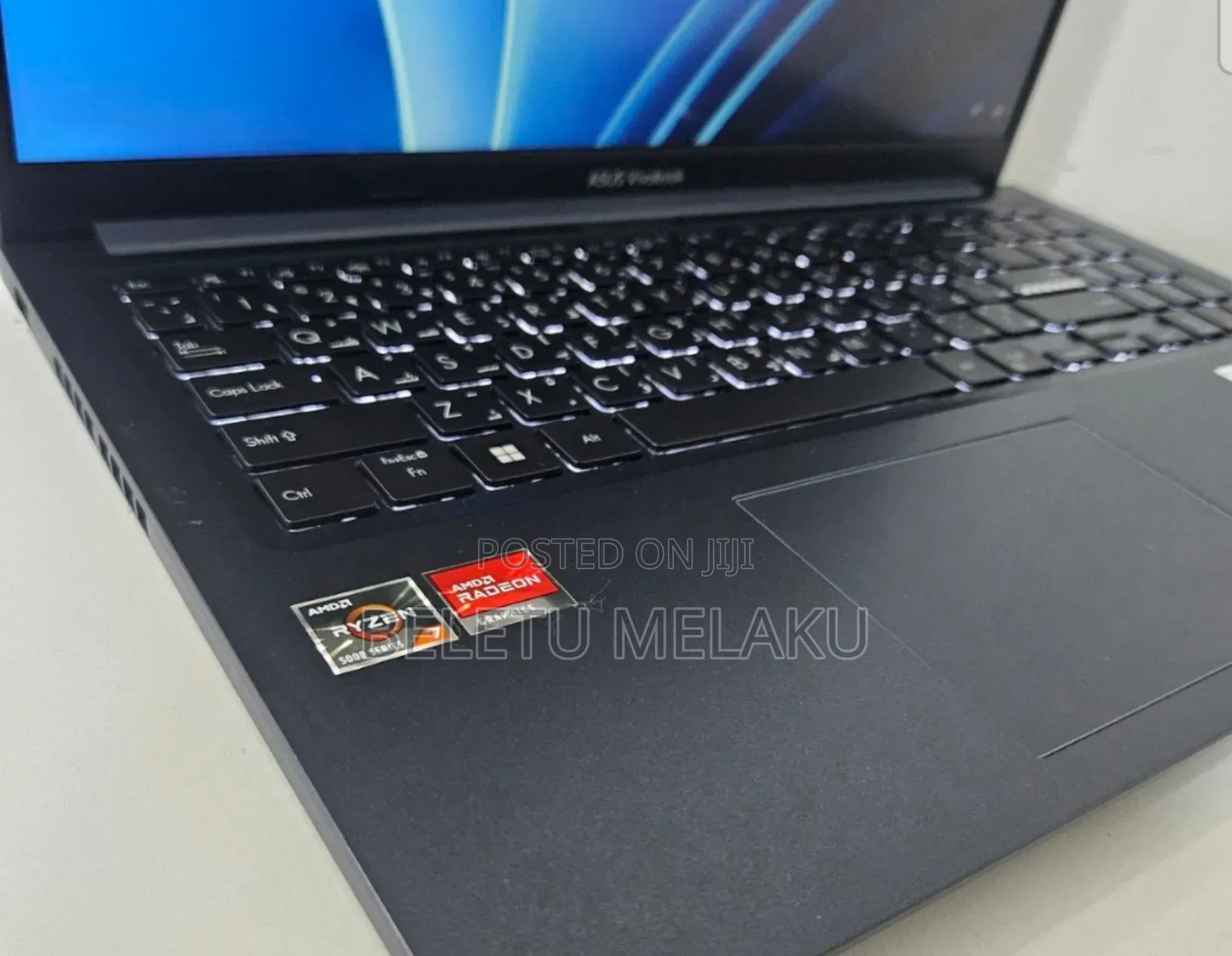 New Laptop Asus VivoBook 15 X540NA 16GB AMD Ryzen 7 SSD 512GB