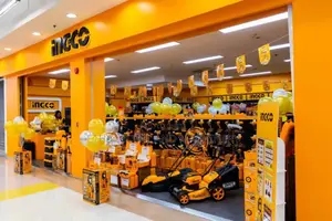 Ingco Tools ከፈለጉ እኛን ያናግሩን