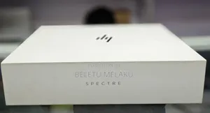 New Laptop HP Spectre X360 32GB Intel Core Ultra 7 SSD 1T