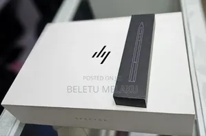 New Laptop HP Spectre X360 32GB Intel Core Ultra 7 SSD 1T