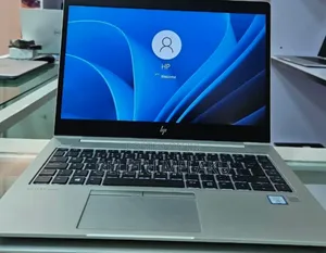 Photo - New Laptop HP EliteBook 840 G6 16GB Intel Core I7 SSD 512GB
