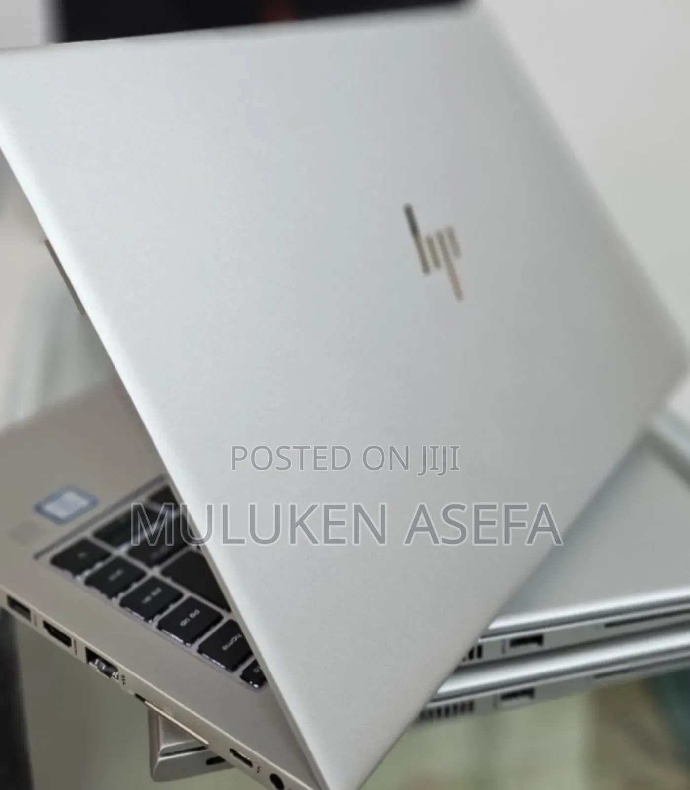 New Laptop HP EliteBook 840 G6 16GB Intel Core I7 SSD 512GB