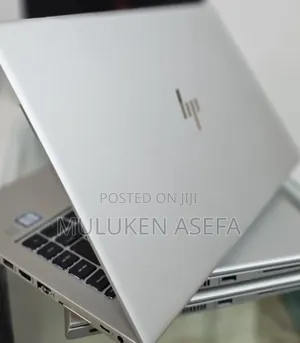 Photo - New Laptop HP EliteBook 840 G6 16GB Intel Core I7 SSD 512GB
