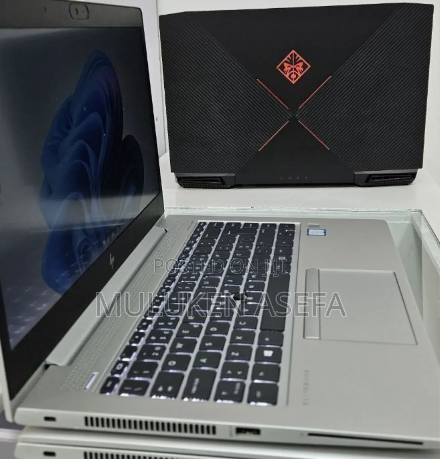 New Laptop HP EliteBook 840 G6 16GB Intel Core I7 SSD 512GB