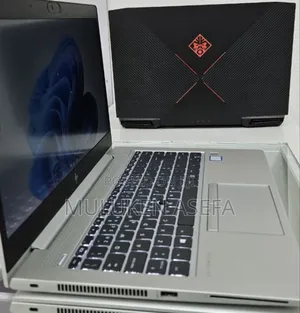 New Laptop HP EliteBook 840 G6 16GB Intel Core I7 SSD 512GB