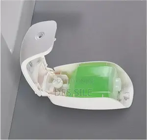 Liquid Soap Dispenser/ፈሳሽ ሳሙና ማውጫ