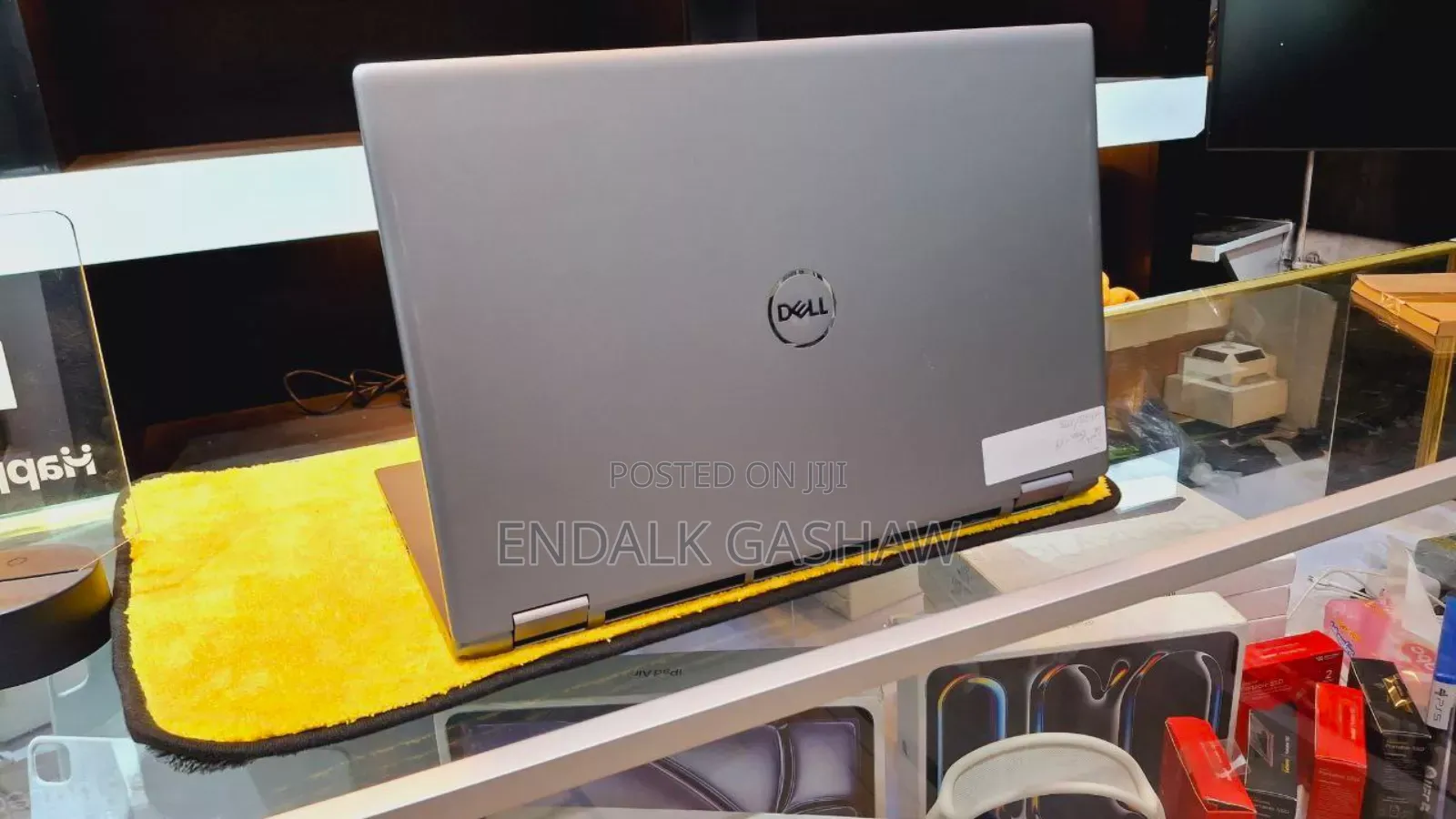 New Laptop Asus Eee PC 1015PW 32GB Intel Core I9 SSD 1T