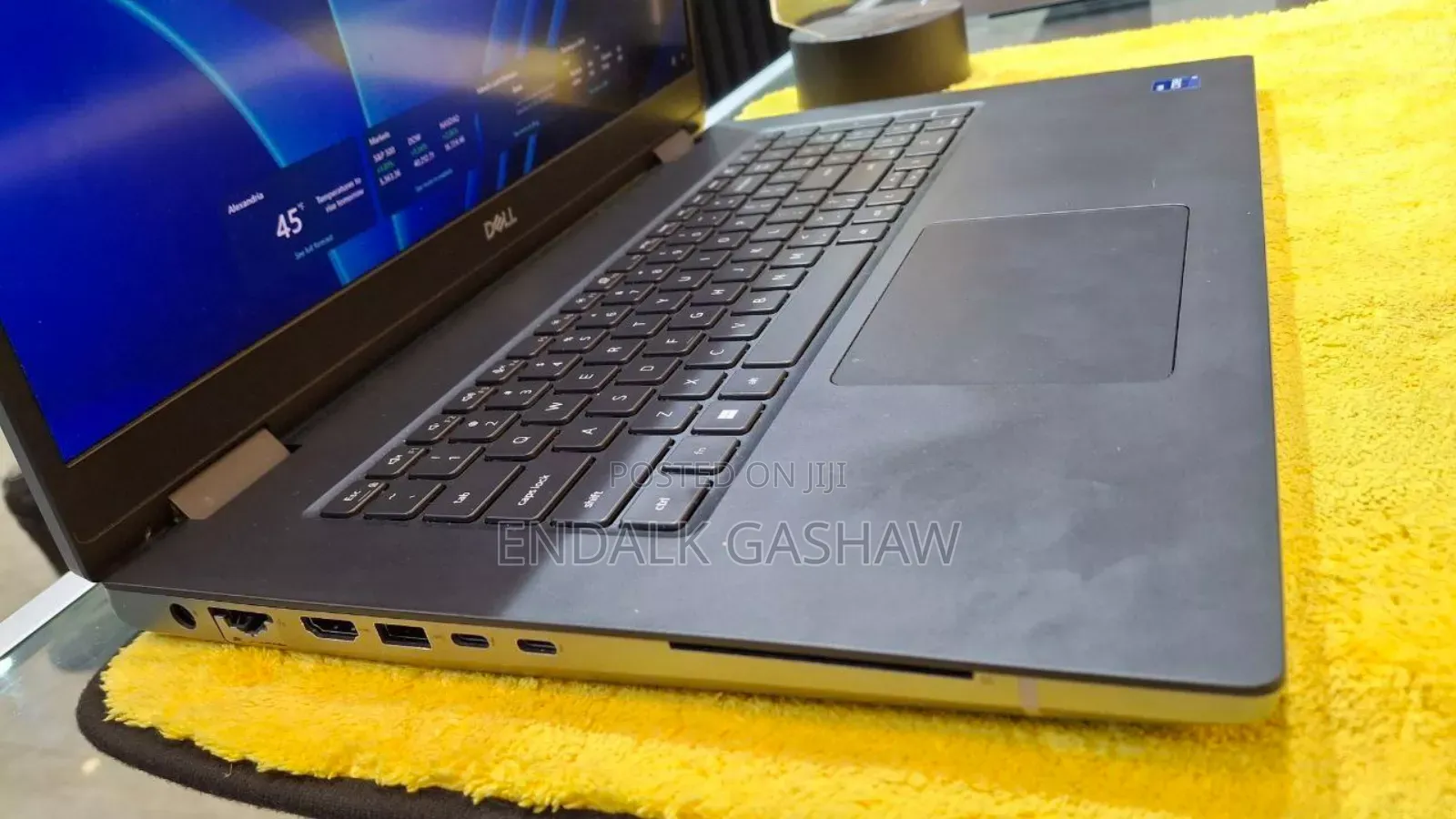 New Laptop Asus Eee PC 1015PW 32GB Intel Core I9 SSD 1T