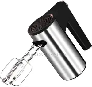 Sayona Hand Mixer With Blender