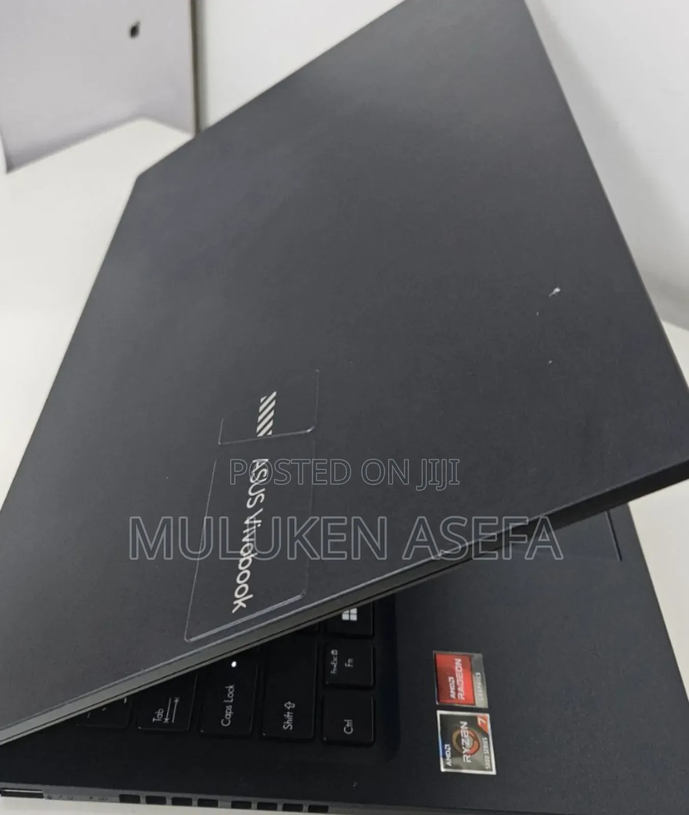 New Laptop Asus VivoBook 15 X505BA 16GB AMD Ryzen 7 SSD 512GB