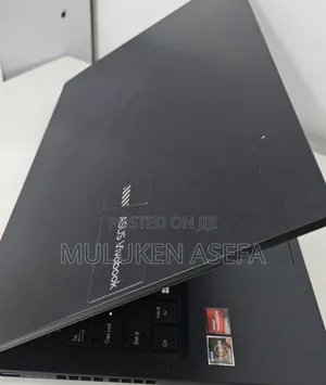 New Laptop Asus VivoBook 15 X505BA 16GB AMD Ryzen 7 SSD 512GB