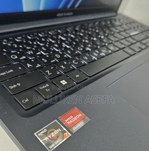 New Laptop Asus VivoBook 15 X505BA 16GB AMD Ryzen 7 SSD 512GB