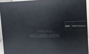 New Laptop Asus VivoBook 15 X505BA 16GB AMD Ryzen 7 SSD 512GB