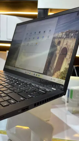 New Laptop Lenovo ThinkPad T14 32GB Intel Core I7 SSD 1T