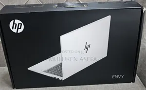 Photo - New Laptop HP Envy X360 16GB Intel Core I7 SSD 512GB