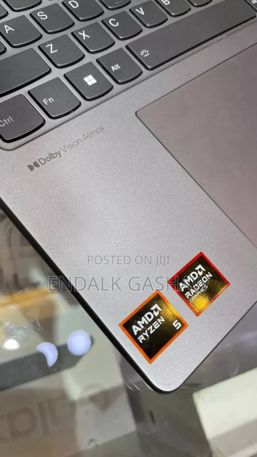 New Laptop Lenovo ThinkPad Yoga 8GB AMD Ryzen 5 SSD 512GB