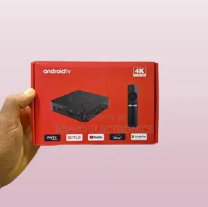 Photo - Android Smart Box