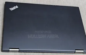 Photo - New Laptop Lenovo Thinkpad X13 Yoga 16GB Intel Core I5 SSD 512GB