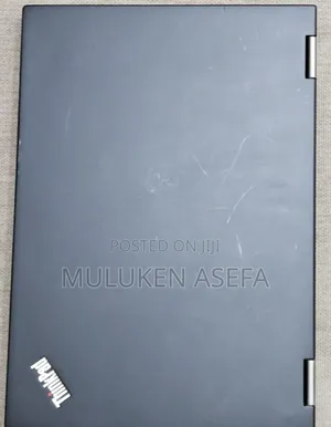 New Laptop Lenovo Thinkpad X13 Yoga 16GB Intel Core I5 SSD 512GB